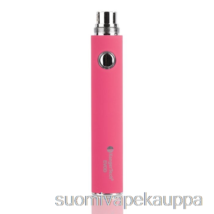 Vape Box Kanger Evod 650mah / 1000mah Akku 650mah - Pinkki